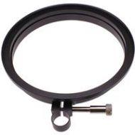 Adorama Cavision 114 to 127mm Threaded Clamp-on Step Up Ring CR127-114