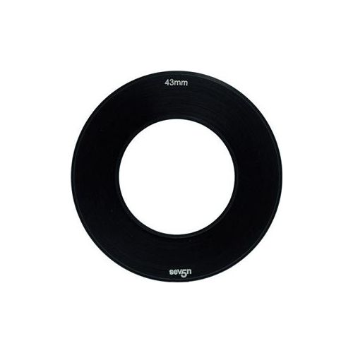  Adorama Lee Filters 43mm Lens Thread to Lee Seven5 Filter Holder Adapter Ring S543