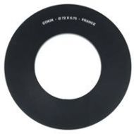 Adorama Cokin 72mm Lens Thread to X-Pro Series Filter Holder Adaptor Ring X472