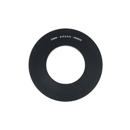  Adorama Cokin 72mm Lens Thread to X-Pro Series Filter Holder Adaptor Ring X472