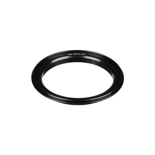  Adorama Lee Filters 105mm Lens Thread to Lee 100 Filter Holder Adaptor Ring AR105