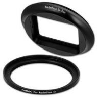 Adorama Fotodiox WonderPana Go Filter Adapter System with 77mm/3.03 Step-Up Ring WPGT+3-77STEPUP-KIT