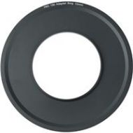 Adorama Tiffen 52mm Lens Thread to PRO-100 Filter Holder Adaptor Ring PRO10052AR