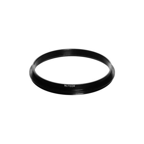  Adorama Formatt Hitech 49mm Lens Thread to 4x4 MK4 Filter Holder Adapter Ring HT100FSA49