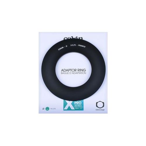  Adorama Cokin Hasselblad B70 Lens Thread to X-Pro Series Filter Holder Adaptor Ring X403