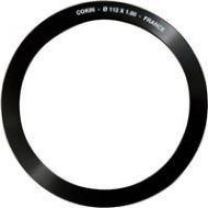 Adorama Cokin 112mm Lens Thread to X-Pro Series Filter Holder Adaptor Ring X412C