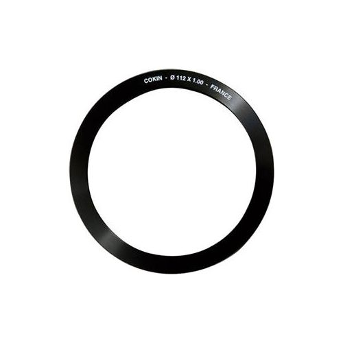  Adorama Cokin 112mm Lens Thread to X-Pro Series Filter Holder Adaptor Ring X412C