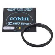 Adorama Cokin 96mm Lens Thread to Z-Pro Series Filter Holder Adaptor Ring Z496B