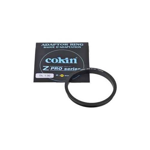  Adorama Cokin 96mm Lens Thread to Z-Pro Series Filter Holder Adaptor Ring Z496B