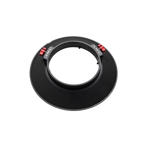  Adorama Benro Sigma 12-24mm f/4DG HSM Art Lens Thread to FH150 Filter Holder Adapter FH150LRS4