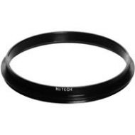 Adorama Formatt Hitech 46mm Lens Thread to 4x4 MK4 Filter Holder Adapter Ring HT100FSA46