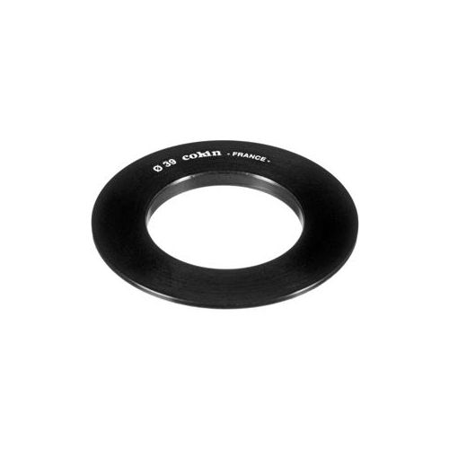  Adorama Cokin 39mm Lens Thread to A Series Filter Holder Adaptor Ring A439D