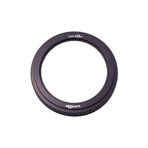  Adorama Formatt Hitech 62-62mm Step Spacer Adaptor Ring for 100mm Lucroit Filter Holder HTL10062