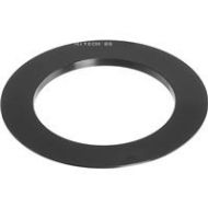 Adorama Formatt Hitech 49mm Lens Thread to 85mm MK2 Filter Holder Adapter Ring HT85FSAM49