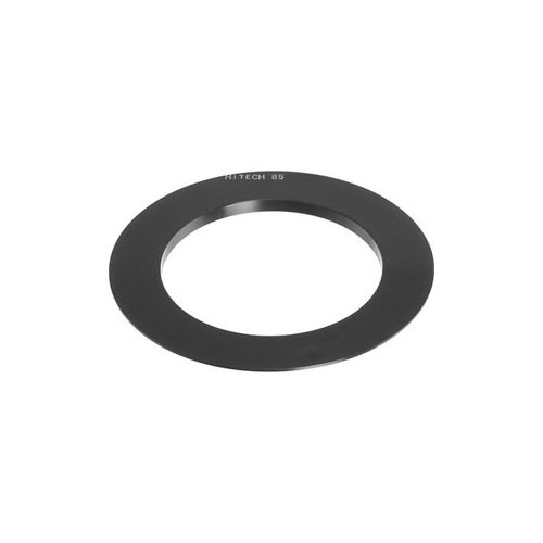  Adorama Formatt Hitech 55mm Lens Thread to 85mm MK2 Filter Holder Adapter Ring HT85FSAM55