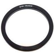 Adorama Cokin 55mm Lens Thread to A Series Filter Holder Adaptor Ring A455