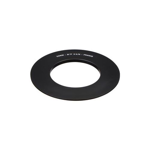  Adorama Cokin 77mm Lens Thread to X-Pro Series Filter Holder Adaptor Ring X477