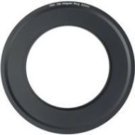 Adorama Tiffen 62mm Lens Thread to PRO-100 Filter Holder Adaptor Ring PRO10062AR