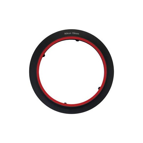  Adorama Lee Filters Nikon PC 19mm f/4 T/S Lens to Lee SW150 Filter Holder Adapter SW150N19PC