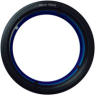 Adorama Lee Filters Nikon 19mm PCE Lens Thread to Lee 100 Filter Holder Adapter Ring ARN19PC