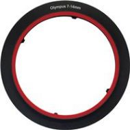 Adorama Lee Filters Olympus 7-14mm PRO f/2.8 Lens Thread to Lee SW150 Filter Holder SW150O714