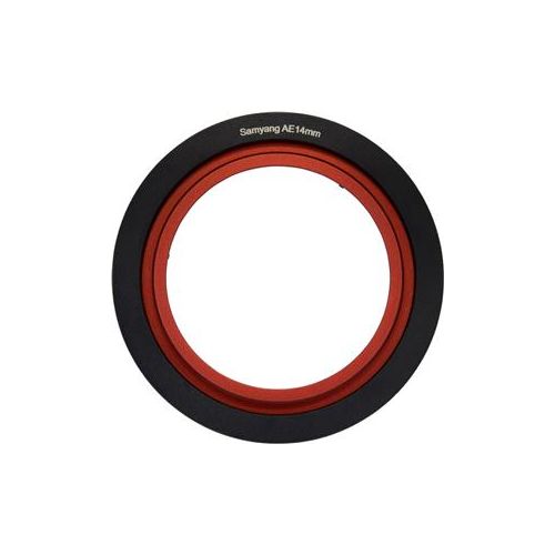  Adorama Lee Filters Samyang/Rokinon 14mm f/2.8 ED AS IF UMC Lens to Lee SW150 Holder SW150SAM14