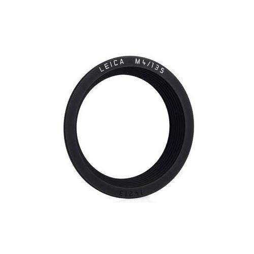  Leica Adapter for M 135 F4 Lens 14213 - Adorama