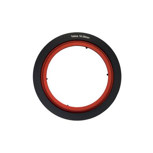  Adorama Lee Filters Tokina AT-X 16-28mm f/2.8 PRO FX Lens to Lee SW150 Filter Holder SW150TOK1628