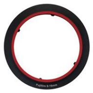 Adorama Lee Filters Fujifilm XF 8-16mm f2.8 Lens to Lee SW150 Filter Holder Adapter SW150FXF816