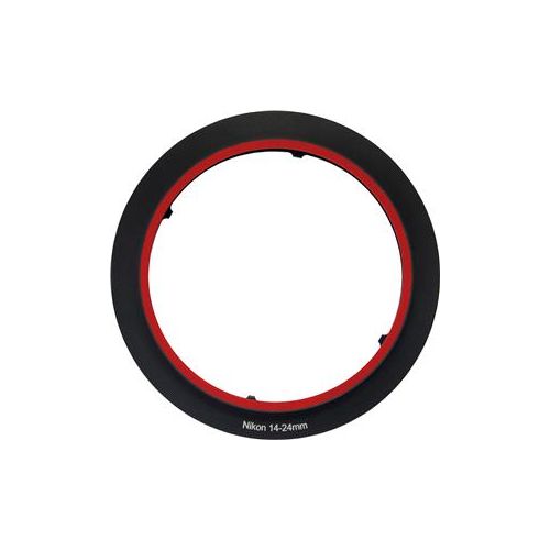  Adorama Lee Filters Nikon AF-S 14-24mm f/2.8G ED Lens Thread to Lee SW150 Filter Holder SW150N1424