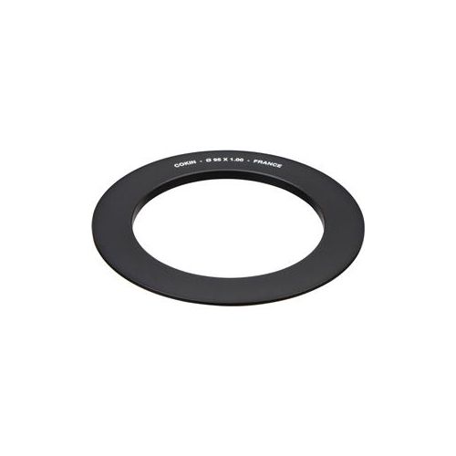  Adorama Cokin 95mm Lens Thread to X-Pro Series Filter Holder Adaptor Ring X495B