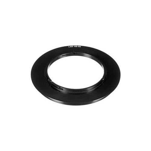  Adorama Lee Filters B60 Lens Thread to Lee 100 Filter Holder Adaptor Ring ARB60