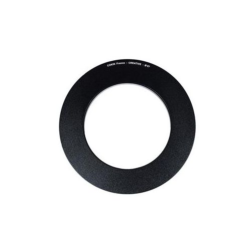  Adorama Cokin 67mm Lens Thread to Z-Pro Series Filter Holder Adaptor Ring Z467