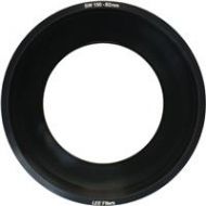 Adorama Lee Filters 82mm Lens Thread to Lee SW150 Filter Holder Adaptor Ring SW15082