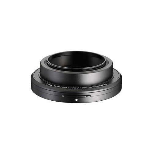  Olympus FR-2 Lens Adapter Ring V327110BW000 - Adorama