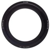 Adorama Benro 86mm Lens Thread to FH100 Filter Holder Adapter Ring FH100LR86