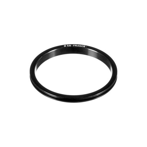  Adorama Cokin 58mm Lens Thread to A Series Filter Holder Adaptor Ring A458