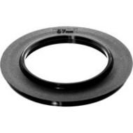 Adorama Lee Filters 67mm Lens Thread to Lee 100 Filter Holder Adaptor Ring AR067