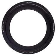 Adorama Benro 72mm Lens Thread to FH100 Filter Holder Adapter Ring FH100LR72