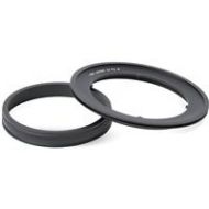 Adorama Haida LAOWA 12mm f/2.8 Lens Thread to M10 100mm Filter Holder Adaptor Ring HD4461