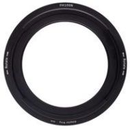 Adorama Benro 82mm Lens Thread to FH100 Filter Holder Adapter Ring FH100LR82