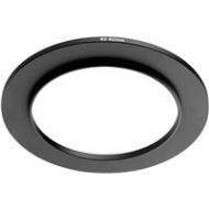 Adorama Sirui 58mm Lens Thread to NDH100-82 Filter Holder Adapter Ring AR8258