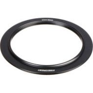 Adorama Formatt Hitech 77mm Lens Thread to Firecrest 100mm Filter Holder/82mm Polarizer FC1007782R