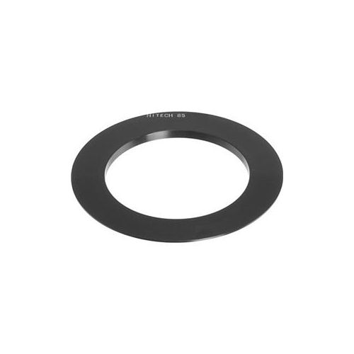  Adorama Formatt Hitech 67mm Lens Thread to 85mm MK2 Metal Filter Holder Adapter Ring HT85FSAM67