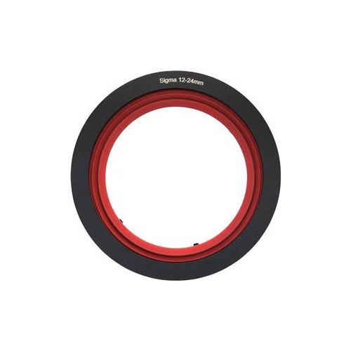  Adorama Lee Filters Sigma 12-24mm f/4.5-5.6 II DG HSM Lens to Lee SW150 Filter Holder SW150SIG1224