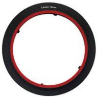 Adorama Lee Filters Canon EF 14mm f/2.8L II USM Lens to Lee SW150 Filter Holder Adapter SW150C14