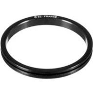 Adorama Cokin 62mm Lens Thread to A Series Filter Holder Adaptor Ring A462