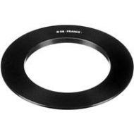 Adorama Cokin 58mm Lens Thread to P Series Filter Holder Adaptor Ring P458