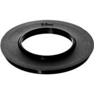 Adorama Lee Filters 58mm Lens Thread to Lee 100 Filter Holder Adaptor Ring AR058