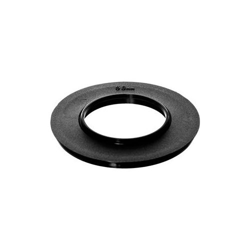  Adorama Lee Filters 58mm Lens Thread to Lee 100 Filter Holder Adaptor Ring AR058